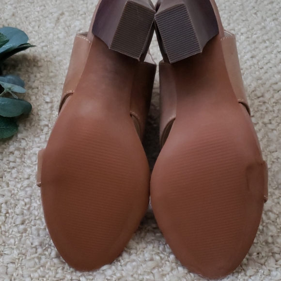 Steven by Steve Madden Citty Cognac size 7 - Picture 5 of 8